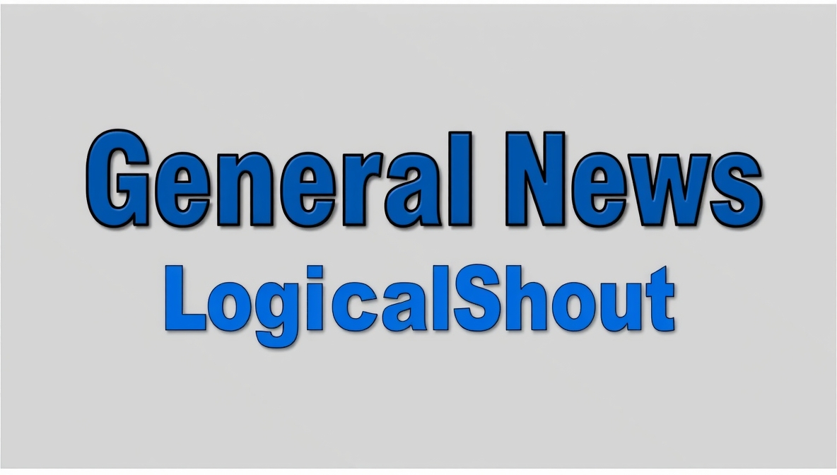 General News LogicalShout