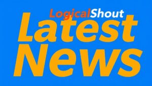 latest news logicalshout