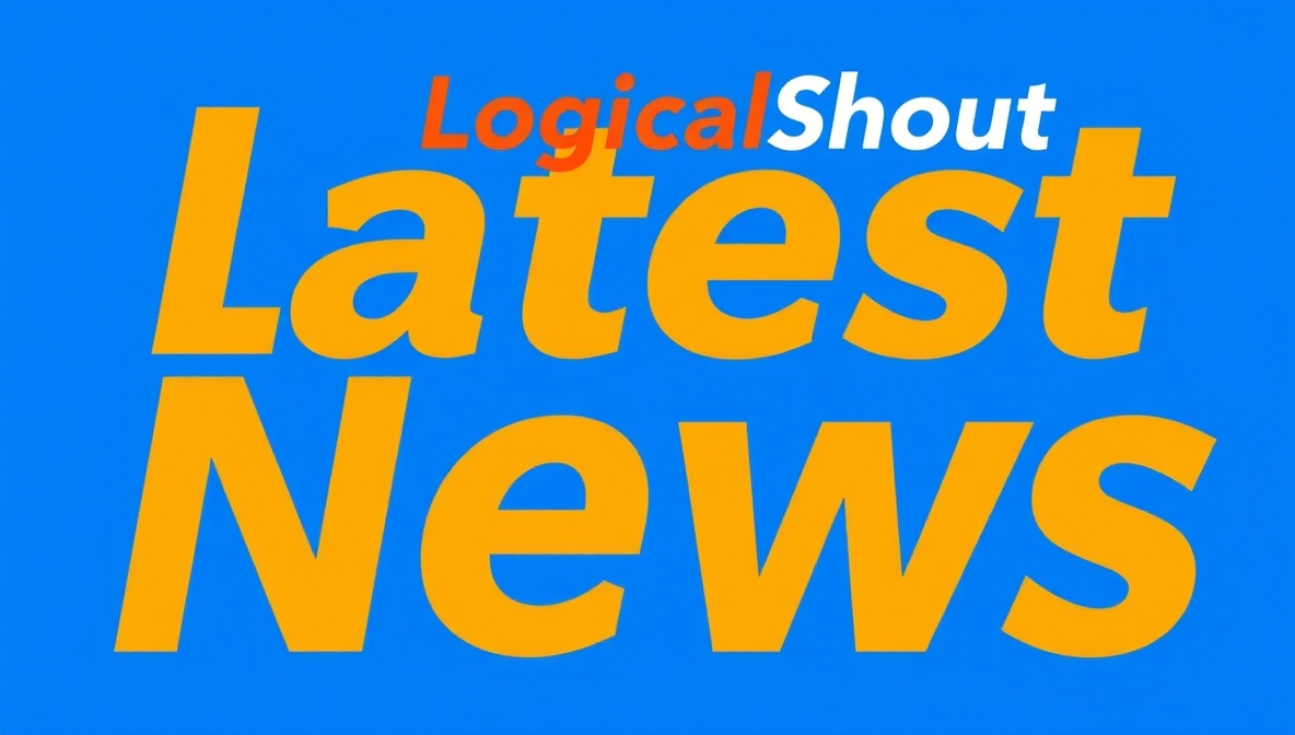 latest news logicalshout
