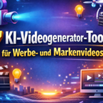 7 KI-Videogenerator-Tools für Werbe- und Markenvideos