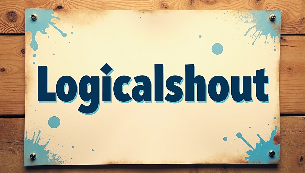 about logicalshout