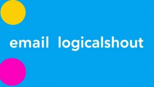 email logicalshout