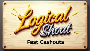 fast cashouts logicalshout