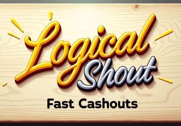 fast cashouts logicalshout