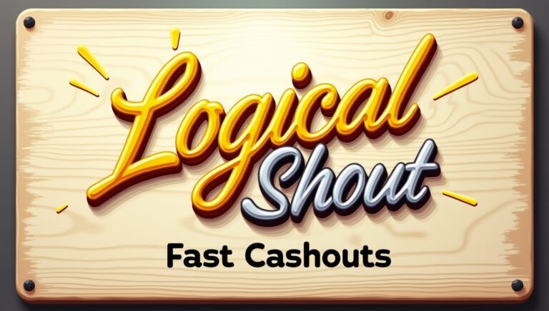 fast cashouts logicalshout