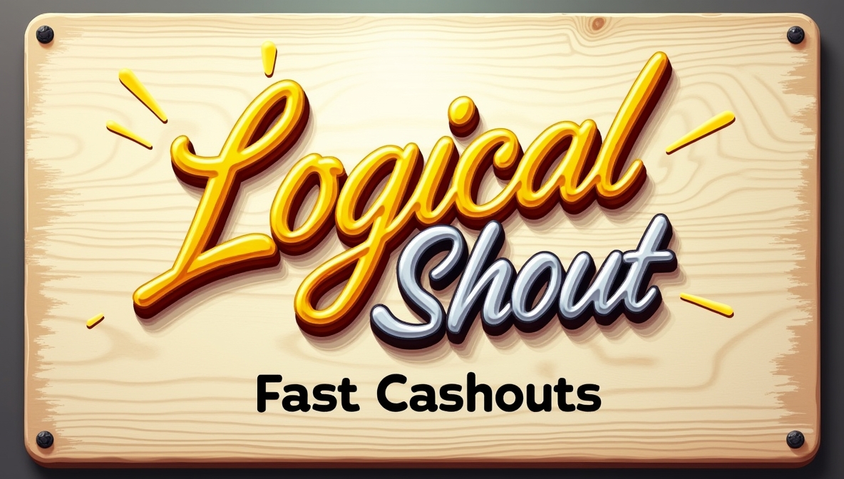 fast cashouts logicalshout