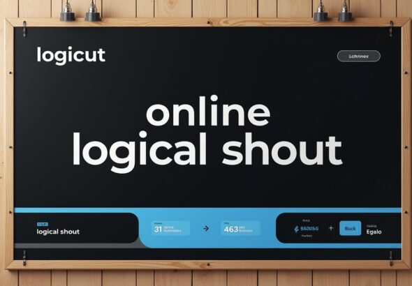 the digital of online logicalshout