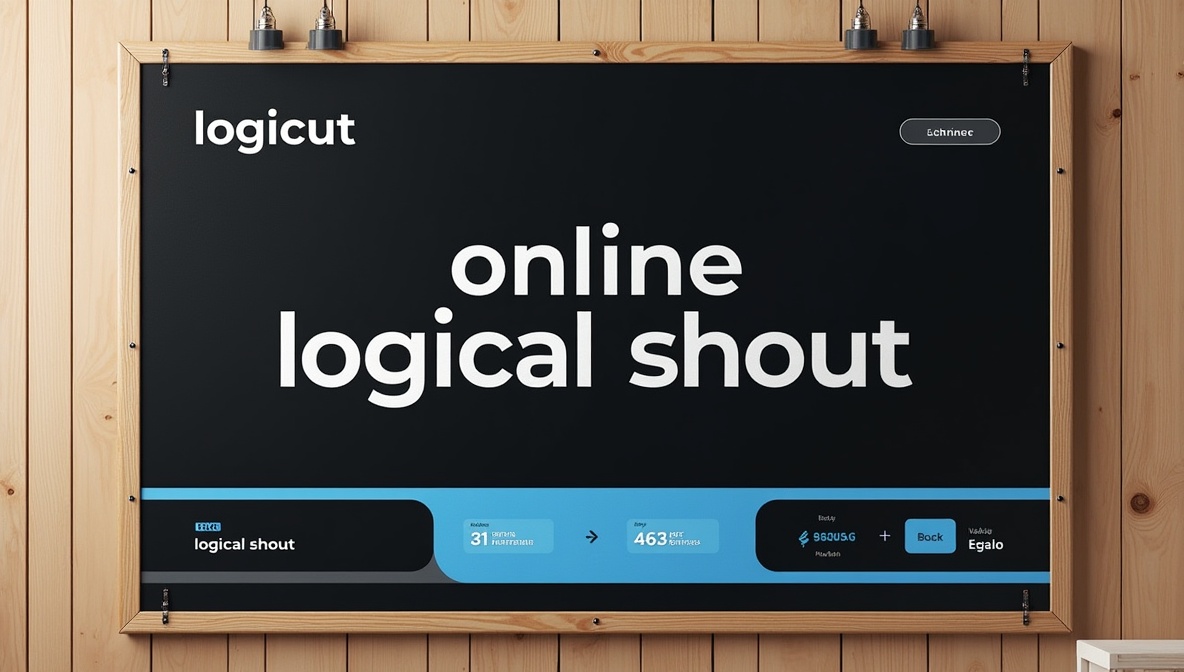 the digital of online logicalshout