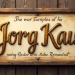 jorg kaulitz