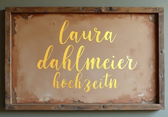 laura dahlmeier hochzeit