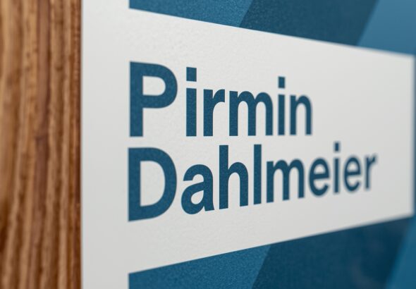 Pirmin Dahlmeier