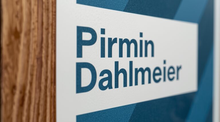 Pirmin Dahlmeier
