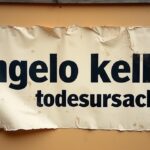 angelo kelly todesursache
