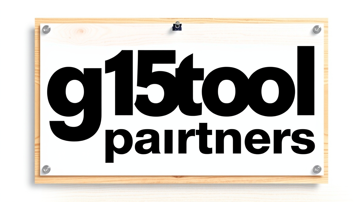 g15tool partners